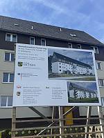 Update: Baugeschehen